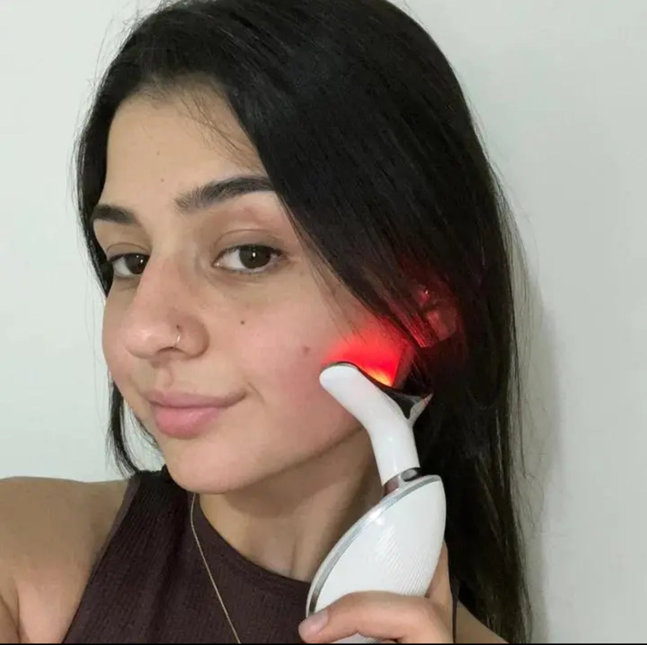 SculptPro™ EMS Facial Toning Device