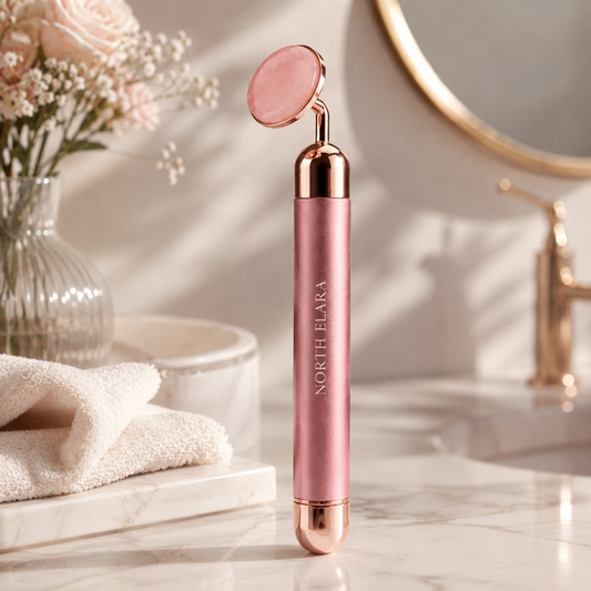 Aurelle™ Vibrating Facial Roller