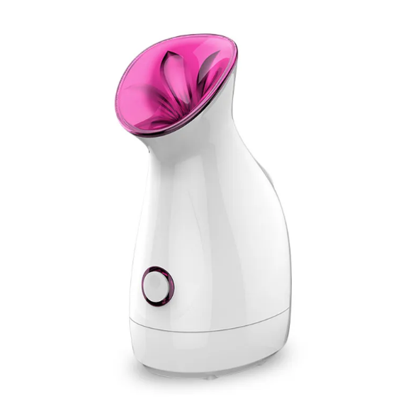3-in-1 Nano Ionic Facial Steamer