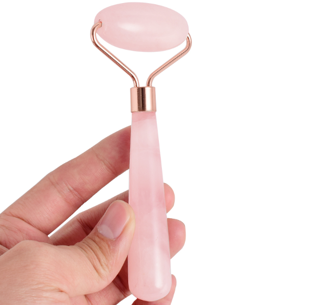 Rose Élan™ Facial Roller