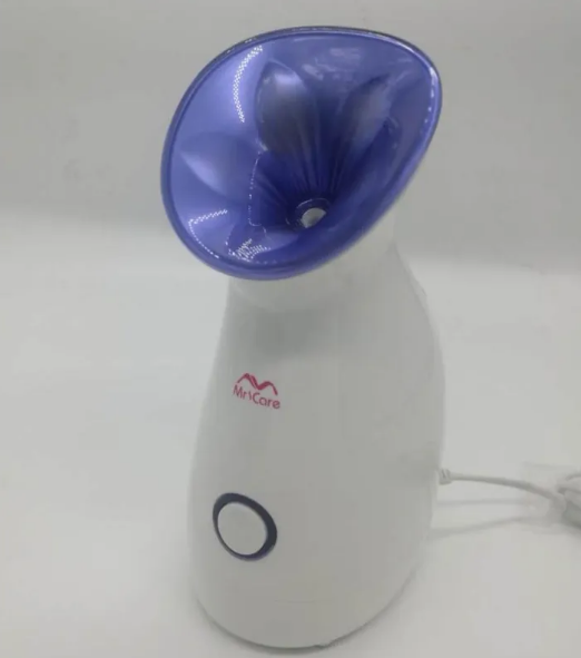 North Elara 3-in-1 Nano Ionic Facial Steamer
