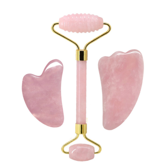North Elara Natural Jade Beauty Device