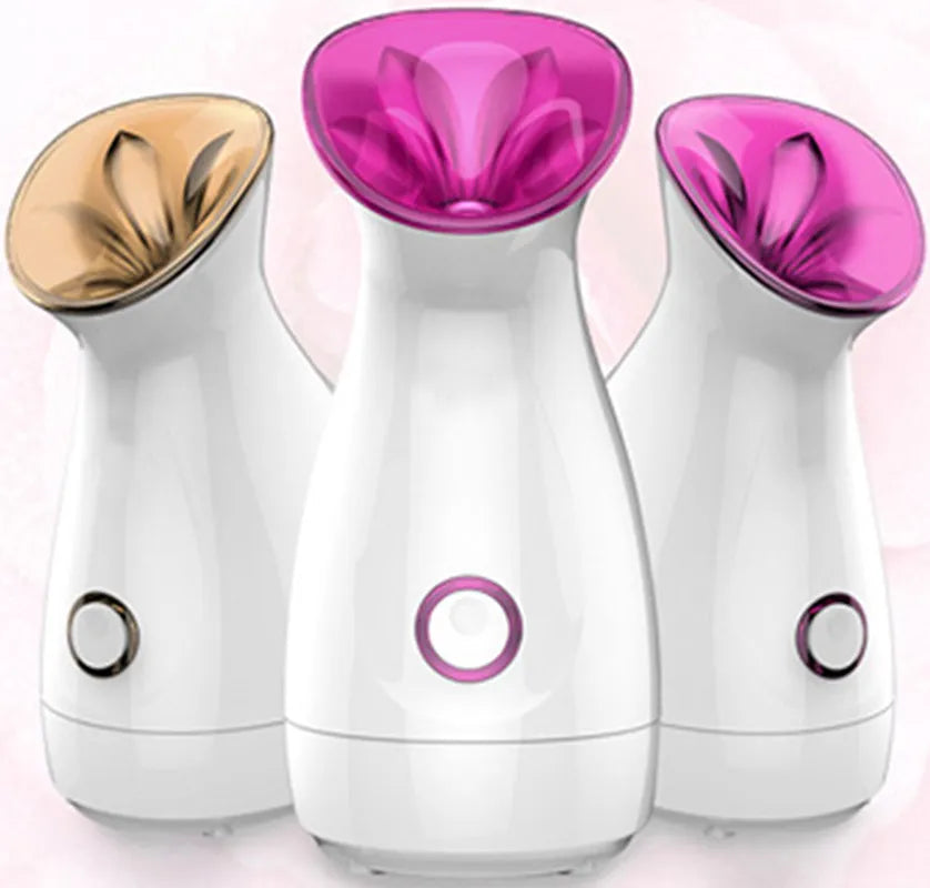 North Elara 3-in-1 Nano Ionic Facial Steamer