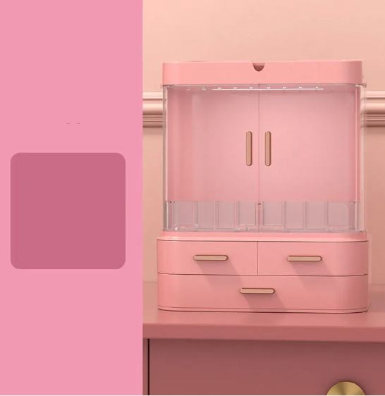 North Elara Jewelry & Skincare Organizer