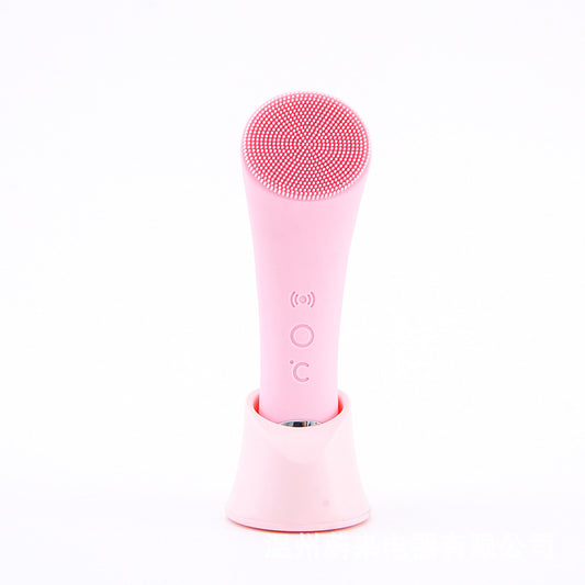 Aura Élan glow ritual facial beauty device