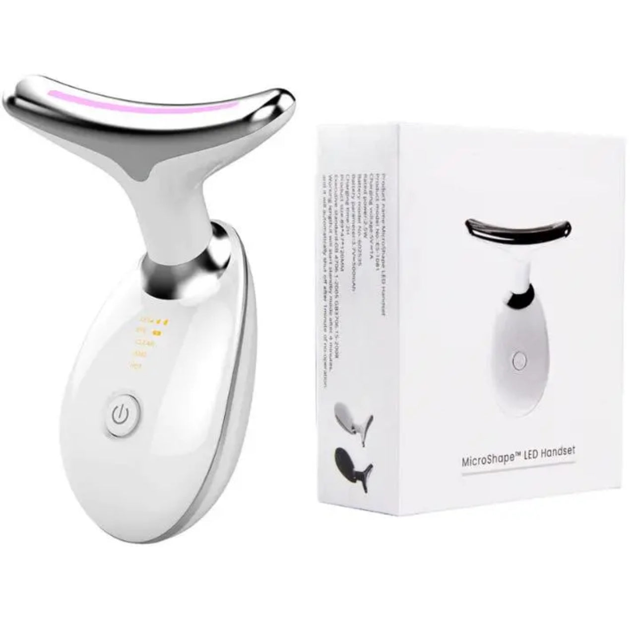 North Elara Anti Wrinkles Device