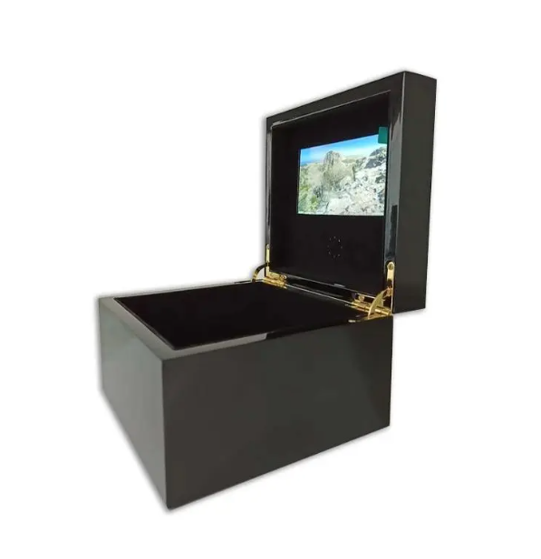 North Elara Signature Memory Gift Box™