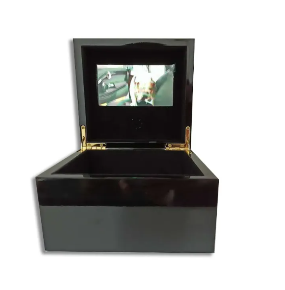 North Elara Signature Memory Gift Box™