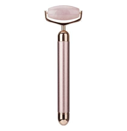 Jade Vibrating & Contor Beauty roller
