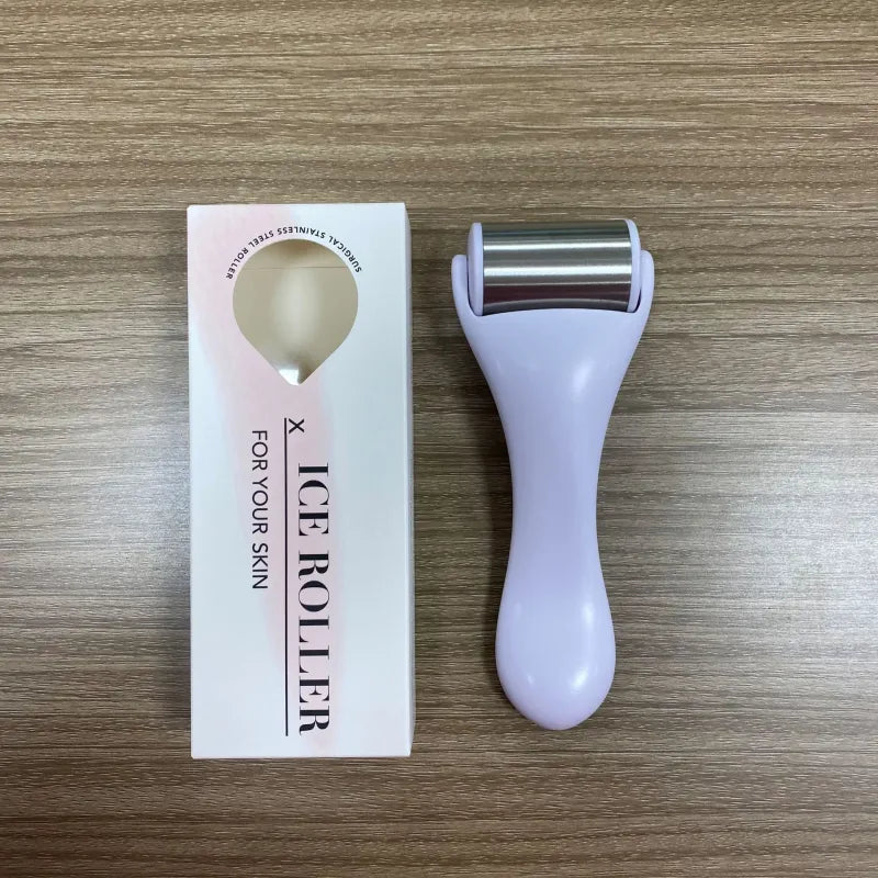 North Elara Stainless Steel Facial Massage Tool