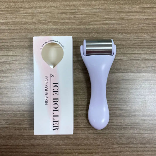 North Elara Stainless Steel Facial Massage Tool