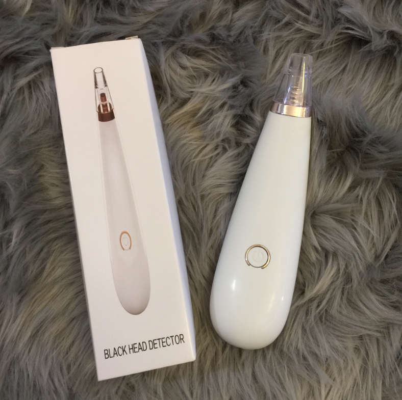 North Elara Blackhead Removal Device