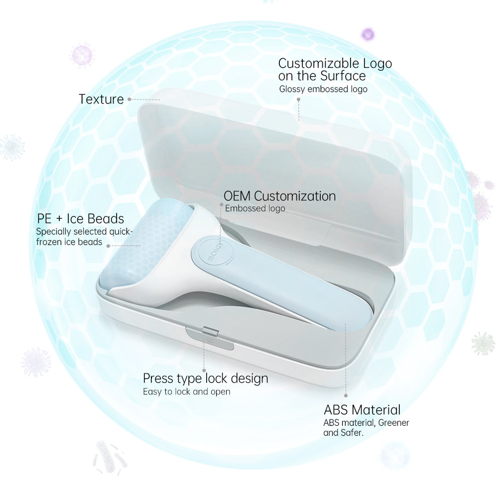 North Elara  Roller Beauty Tool
