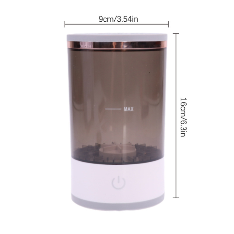 North Elara Electric Makeup Brush Cleaner