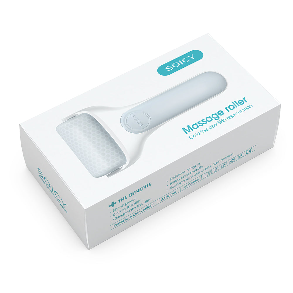 North Elara  Roller Beauty Tool