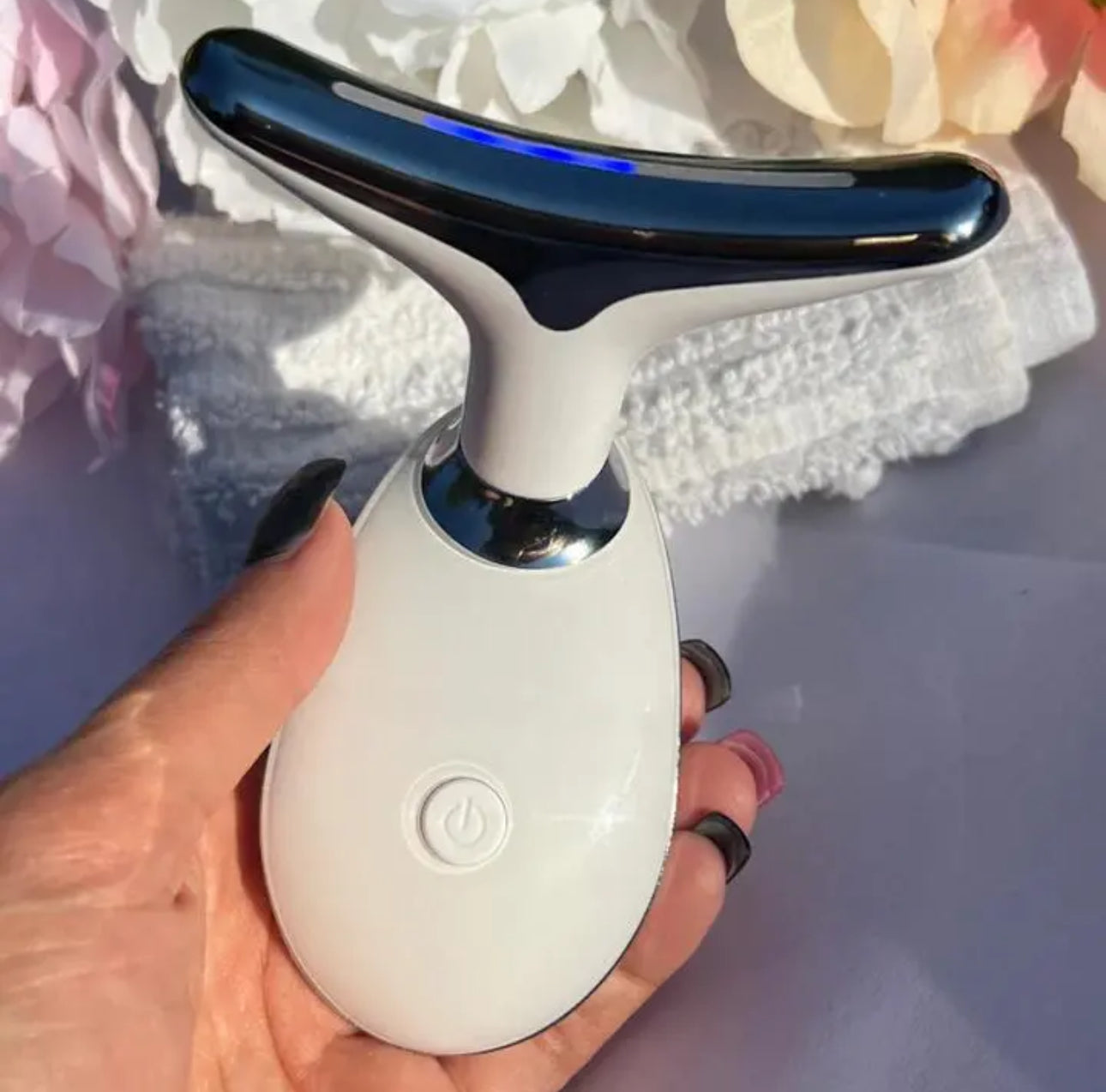 North Elara Anti Wrinkles Device
