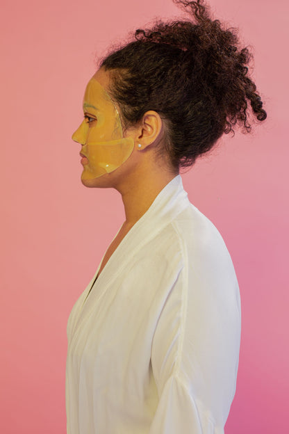 Élan Gold Renewal Mask