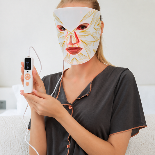 Lumière Contour™ LED Therapy Mask