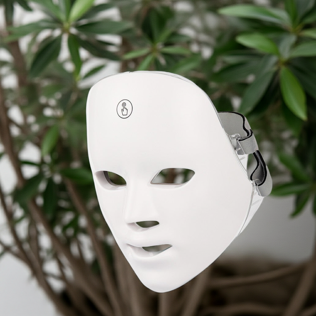 North Elara Lumière LED Therapy Mask
