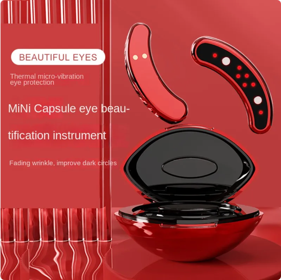 North Elara Eye-Enhancing Beauty Tool
