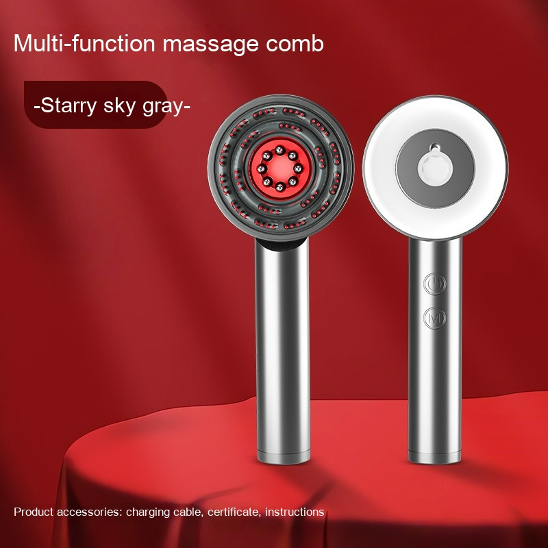 North Elara Scalp Therapy Massager