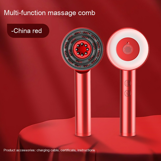 North Elara Scalp Therapy Massager