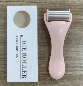 North Elara Stainless Steel Facial Massage Tool