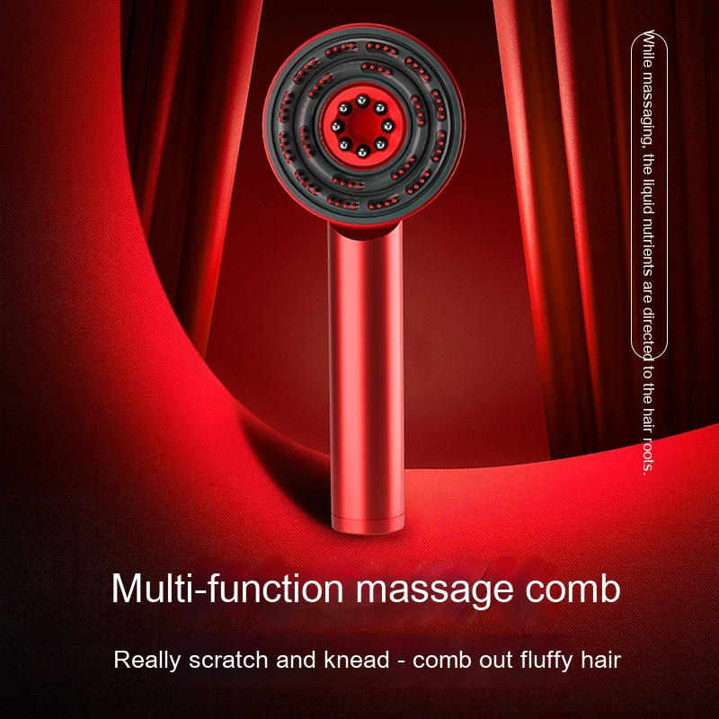 North Elara Scalp Therapy Massager