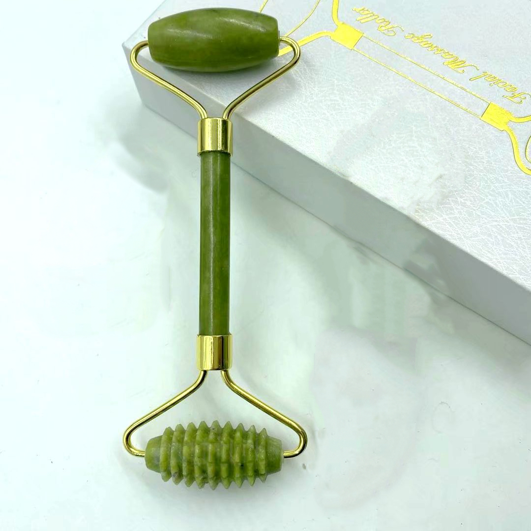 North Elara Natural Jade Beauty Device