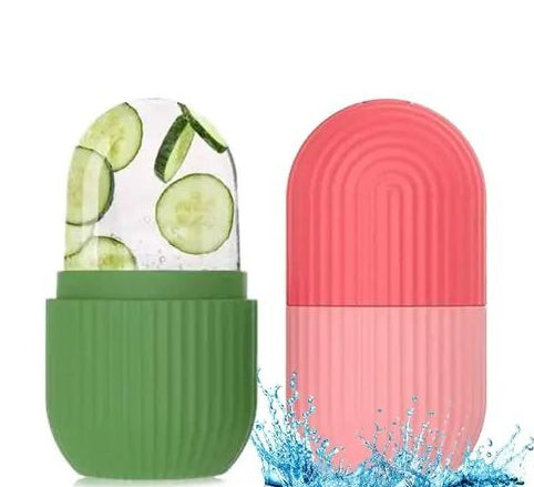 Ice Élan™ Facial Cryo Roller
