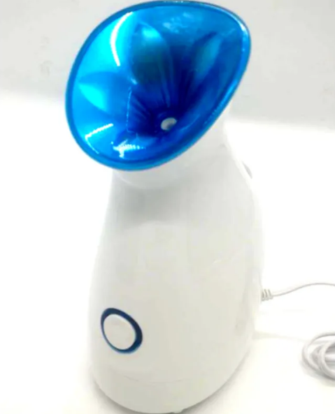 North Elara 3-in-1 Nano Ionic Facial Steamer