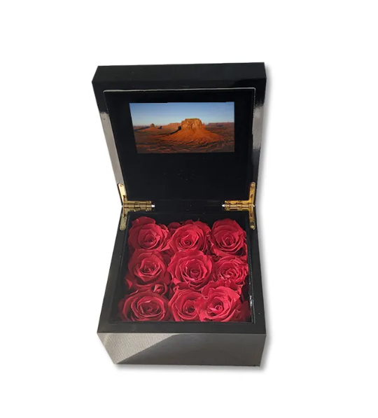 North Elara Signature Memory Gift Box™