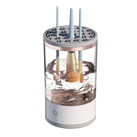 North Elara Electric Makeup Brush Cleaner