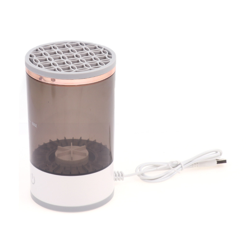 North Elara Electric Makeup Brush Cleaner