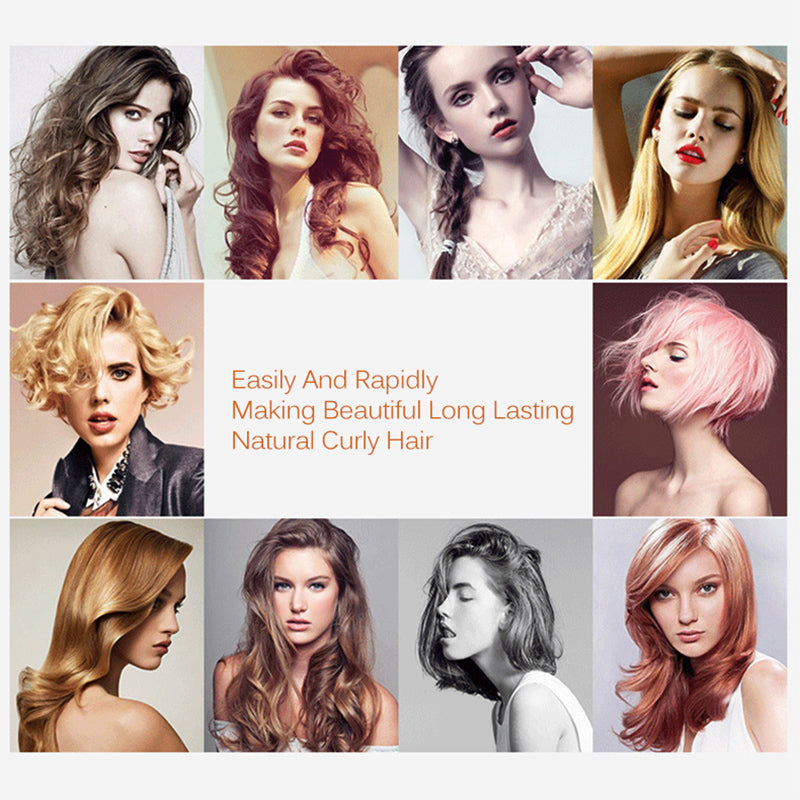 North Elara AutoCurl Pro™