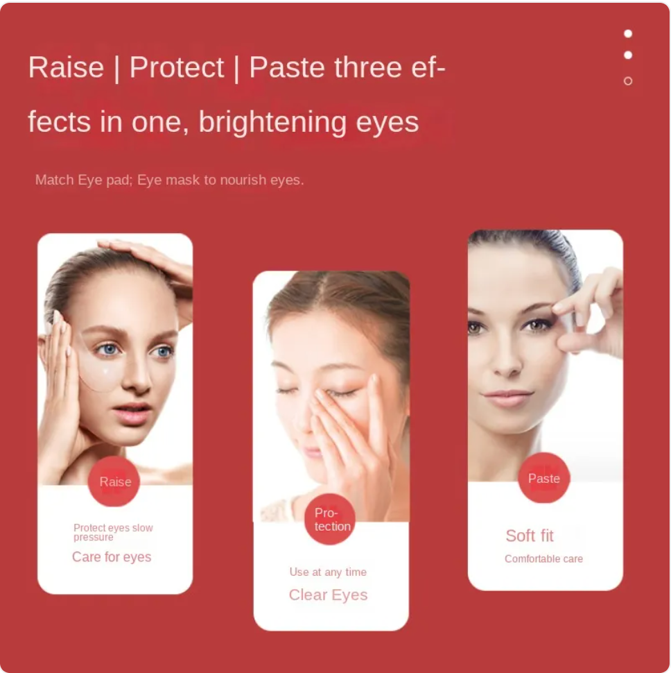 North Elara Eye-Enhancing Beauty Tool
