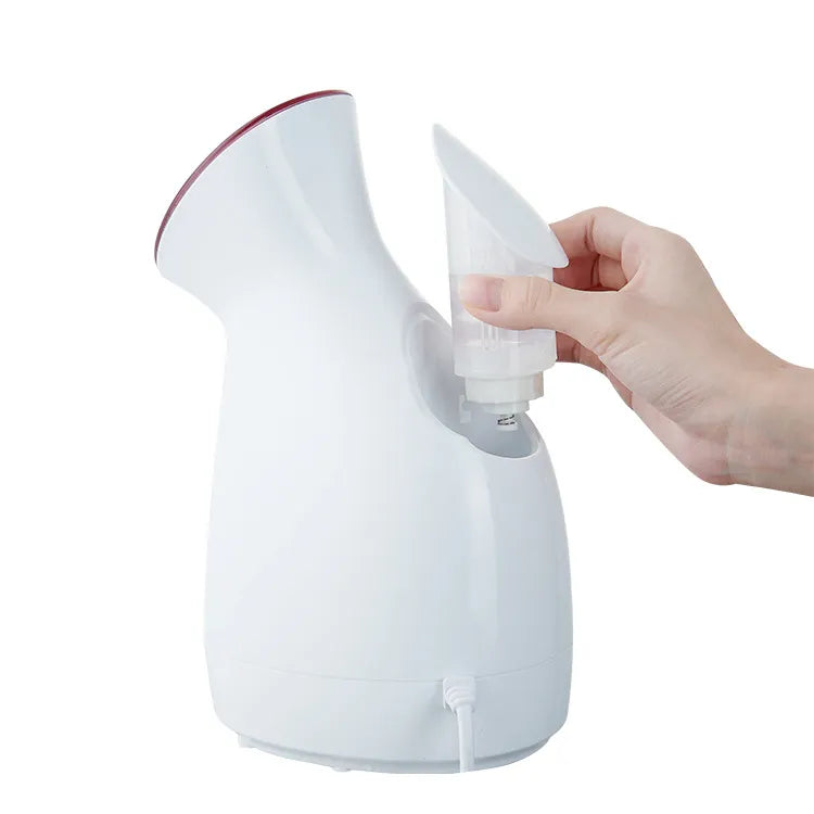 North Elara 3-in-1 Nano Ionic Facial Steamer