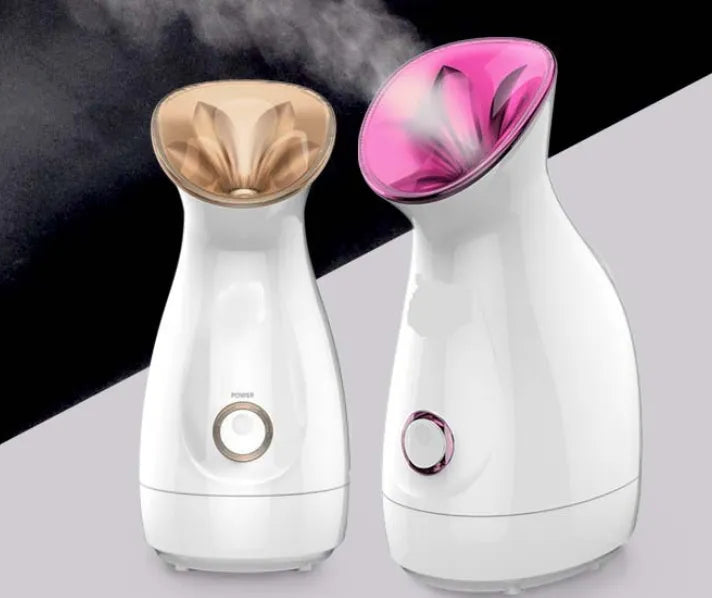 North Elara 3-in-1 Nano Ionic Facial Steamer