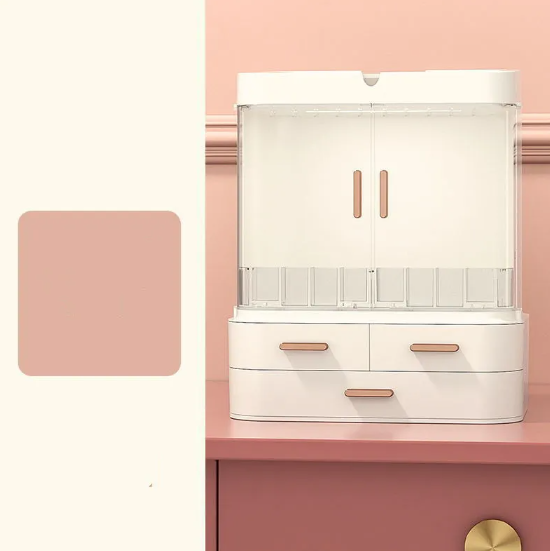 North Elara Jewelry & Skincare Organizer