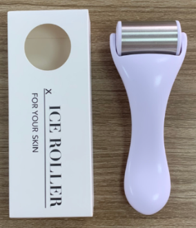 North Elara Stainless Steel Facial Massage Tool