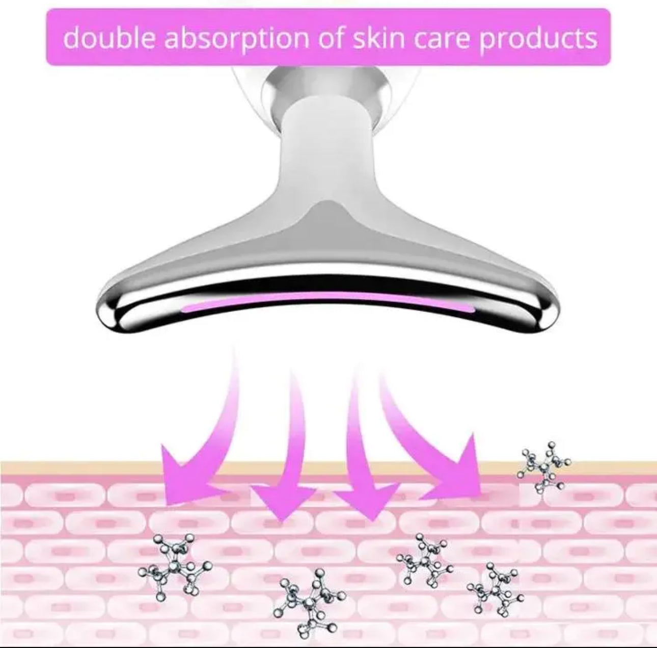 North Elara Anti Wrinkles Device