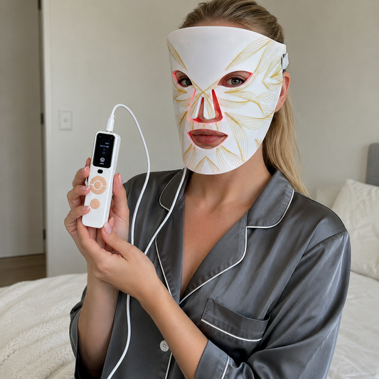 Lumière Contour™ LED Therapy Mask
